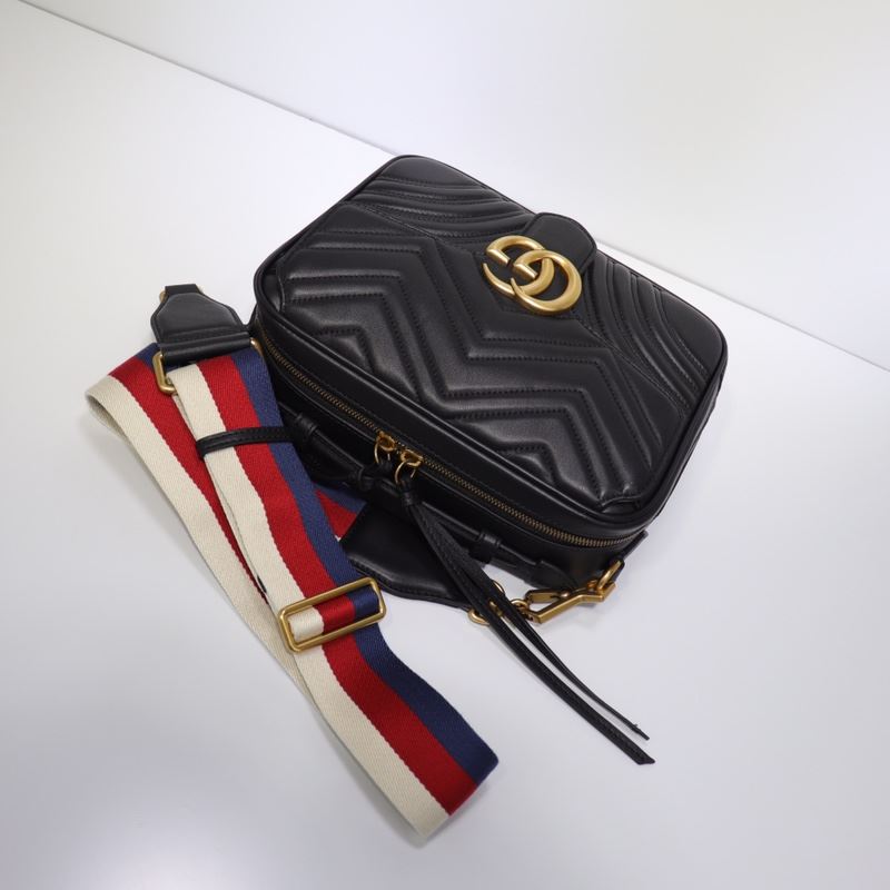 Gucci Top Handle Bags